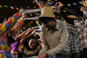 São João de Fortaleza começa no Corpus Christi, e terá 24 festivais