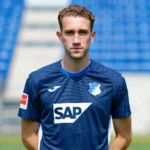 São Paulo abre conversas com Arthur Chaves, zagueiro do Hoffenheim