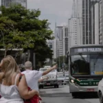 São Paulo deve ter uma segunda (1º) seca com temperatura máxima de 23°C