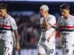 São Paulo fecha mês conturbado com lesões, troca de técnico e uma vitória