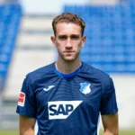 São Paulo negocia com o Hoffenheim por zagueiro brasileiro Arthur Chaves