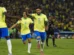 Seleção Brasileira chega a Cleveland para amistoso contra o Egito
