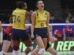Seleção brasileira feminina de vôlei supera a China e segue invicta na Liga das Nações