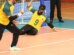 Seleção brasileira masculina vai à semifinal do Mundial de goalball