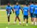 Sem Alisson, Brasil faz penúltimo treino antes de encarar a Escócia