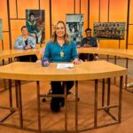 Sem Censura recebe pioneiras do futebol a um a 1 ano da Copa no Brasil