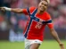 Sem Haaland, Noruega domina a Suécia e vence amistoso pré-Copa