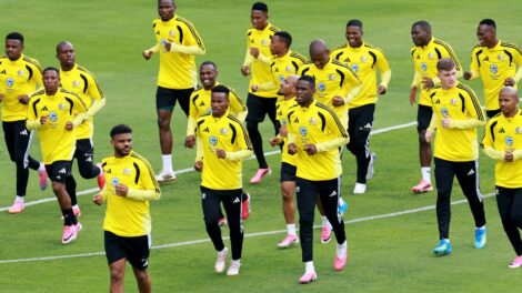 Semelhanças entre Brasil e África do Sul vão além do verde e amarelo