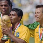 Sequestros mais famosos da história: "Ou meu pai aparece ou não irei ao Mundial"