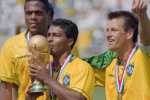 Sequestros mais famosos da história: "Ou meu pai aparece ou não irei ao Mundial"