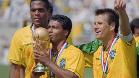 Sequestros mais famosos da história: "Ou meu pai aparece ou não irei ao Mundial"