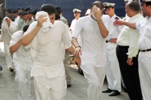 Ser gay nesses países pode levar à pena de morte