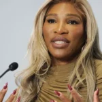 Serena Williams anuncia retorno às quadras aos 44 anos após aposentadoria