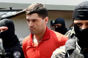 Serial killers que mais mataram: Esse é brasileiro