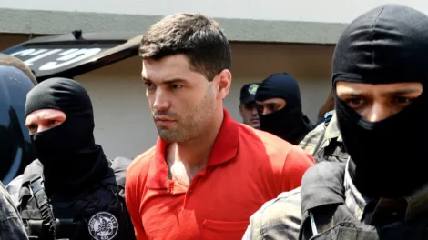 Serial killers que mais mataram: Esse é brasileiro