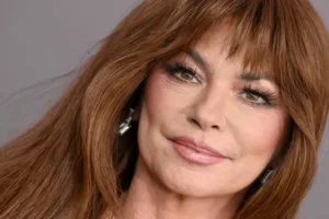 Shania Twain fez "coisas muito prejudiciais à saúde" para emagrecer — até uma grande mudança de vida