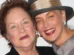 Sharon Stone chora ao falar da morte da mãe: "Tive deixá-la partir"