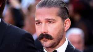 Shia LaBeouf revela que pai foi expulso de sets por assediar atrizes