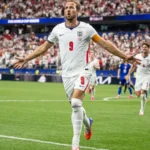 Show de Kane e Bellingham dão vitória da Inglaterra frente à Croácia