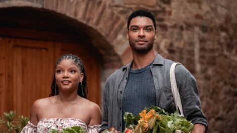 Show de romances compõe as estreias do cinema desta semana