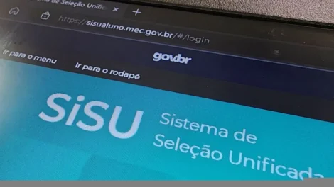 Sisu+ 2026: inscrições para vagas do 2º semestre abrem nesta segunda