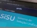 Sisu+ 2026: inscrições para vagas do 2º semestre abrem nesta segunda