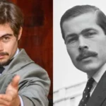 Sósias? Reencarnações? Famosos de hoje que são a cara de figuras do passado