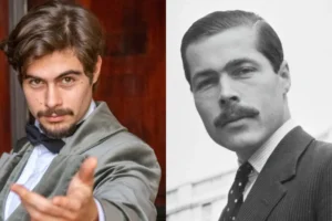 Sósias? Reencarnações? Famosos de hoje que são a cara de figuras do passado