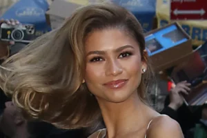 'Sou incrivelmente grata', diz Zendaya sobre final de 'Euphoria'