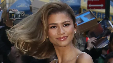 'Sou incrivelmente grata', diz Zendaya sobre final de 'Euphoria'