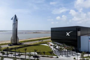 SpaceX lança oferta privada de notas seniores e informa caixa de US$ 100,8 bi