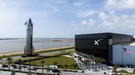 SpaceX lança oferta privada de notas seniores e informa caixa de US$ 100,8 bi