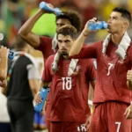 Supercomputador aponta Portugal como um dos favoritos da Copa