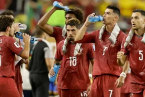 Supercomputador aponta Portugal como um dos favoritos da Copa