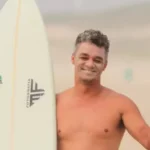Surfista morre afogado após sofrer parada cardiorrespiratória