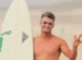 Surfista morre afogado após sofrer parada cardiorrespiratória