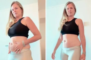 Susana Werner inicia tratamento com caneta emagrecedora e expõe luta contra a balança