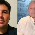 Suspeito de envolvimento no assassinato de neto de Luciano do Valle é preso em SP