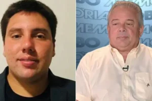 Suspeito de envolvimento no assassinato de neto de Luciano do Valle é preso em SP