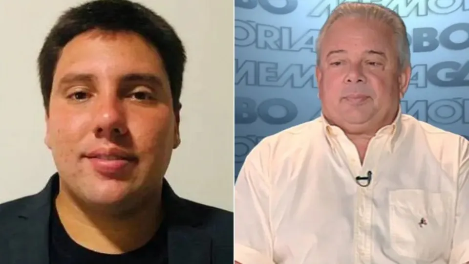 Suspeito de envolvimento no assassinato de neto de Luciano do Valle é preso em SP