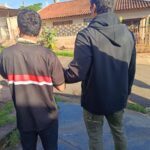 Suspeito de tentativa de homicídio motivada por dívida em Sarandi é preso pela Polícia Civil