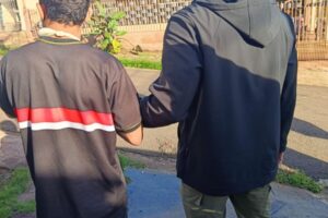 Suspeito de tentativa de homicídio motivada por dívida em Sarandi é preso pela Polícia Civil