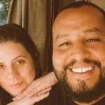 Tati Machado anuncia gravidez um ano após perda gestacional