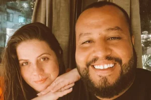 Tati Machado anuncia gravidez um ano após perda gestacional