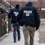 Taxa de mortalidade em centros de detenção do ICE mais que dobra sob Trump