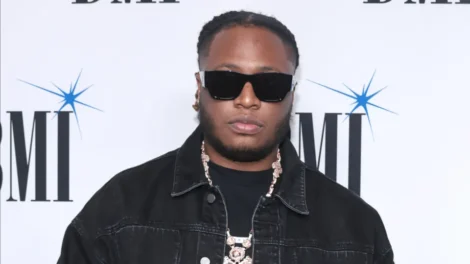 Tay Keith, produtor de Beyoncé e Drake, é encontrado morto aos 29 anos