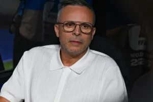 Técnico de Marrocos critica formato da Copa e 'sugere' sistema da Champions