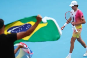 Tênis é mesmo o esporte mais completo do mundo?
