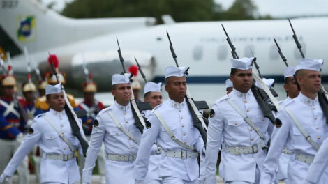 Termina nesta terça-feira (30) prazo para o alistamento militar
