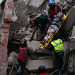 Terremoto de magnitude 7,1 atinge Venezuela, e gera alerta de tsunami para ilhas ao redor